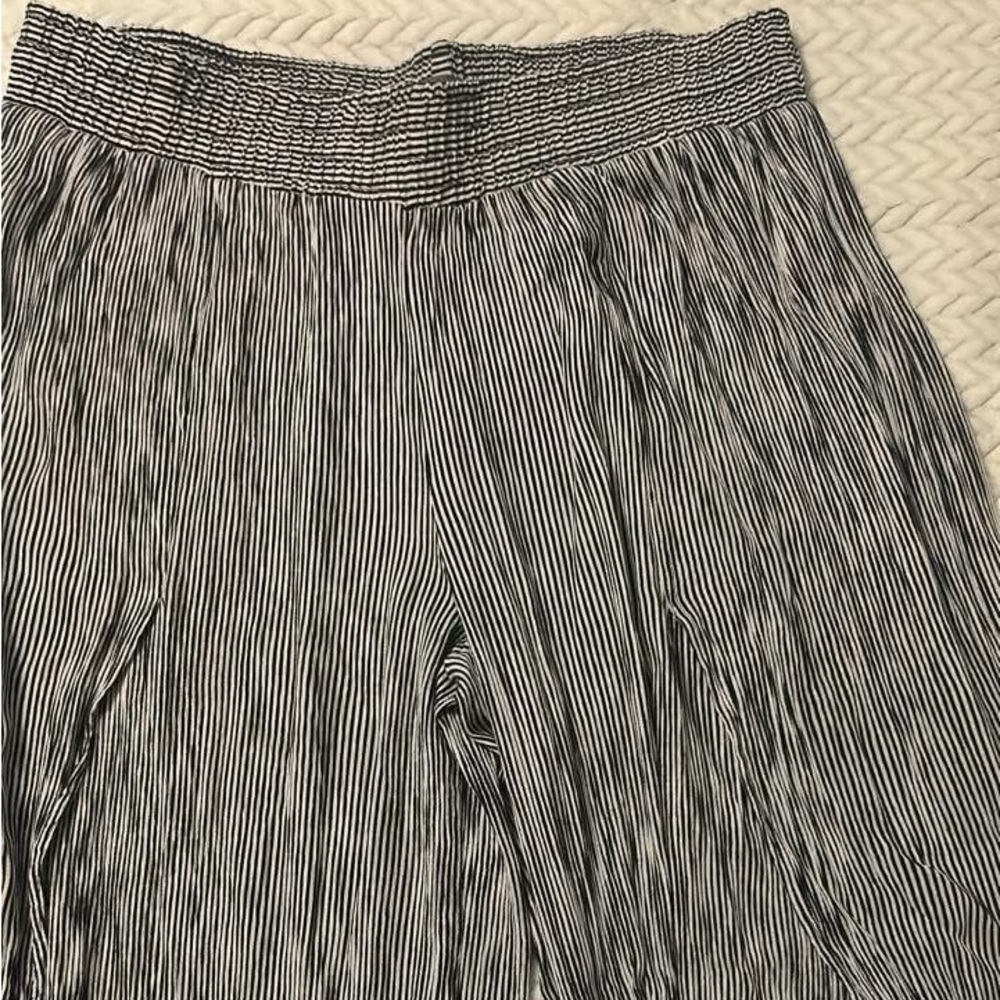Striped Women's Pants
